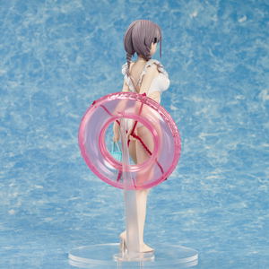 Original Character Pre-Painted Figure: Minori Chigusa Illustration Saotome Shino_