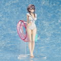 Original Character Pre-Painted Figure: Minori Chigusa Illustration Saotome Shino thumbnail 6