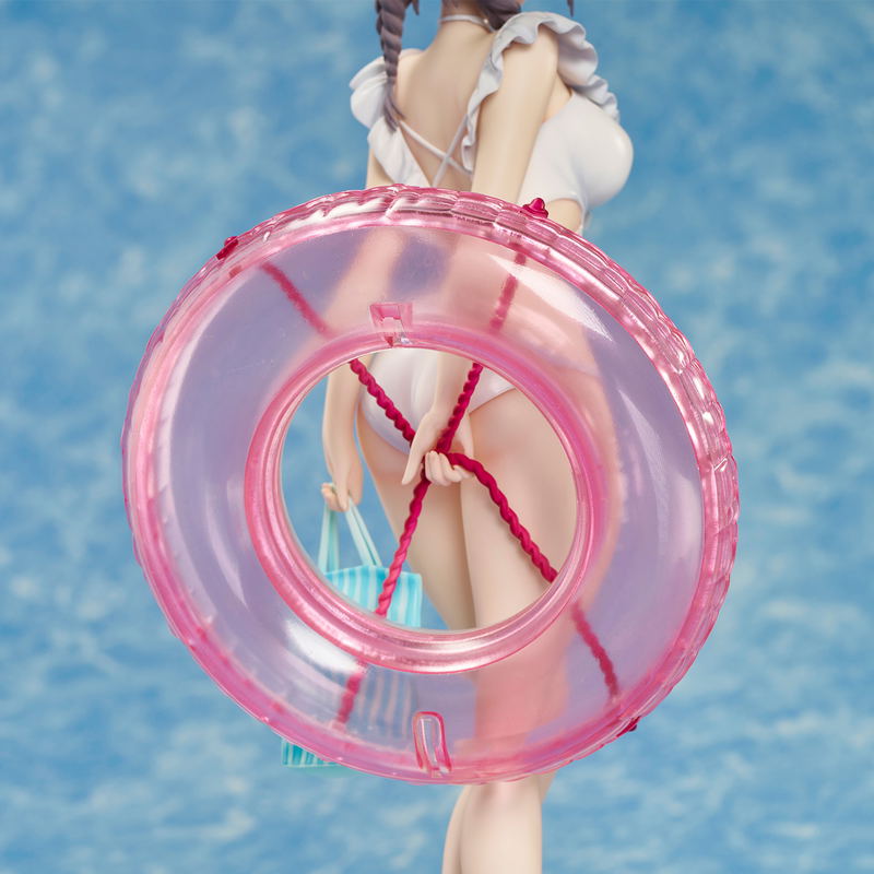 Original Character Pre-Painted Figure: Minori Chigusa Illustration Saotome Shino image 8