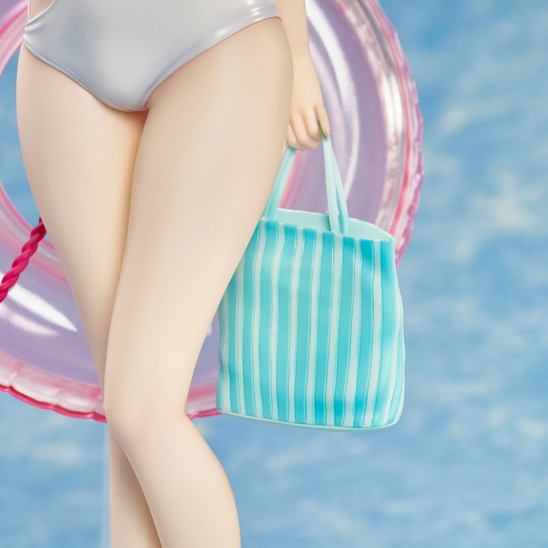 Original Character Pre-Painted Figure: Minori Chigusa Illustration Saotome Shino image 9