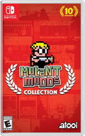 Mutant Mudds Collection thumbnail 1