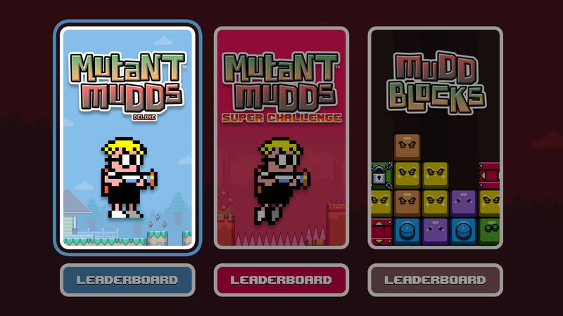 Mutant Mudds Collection image 2