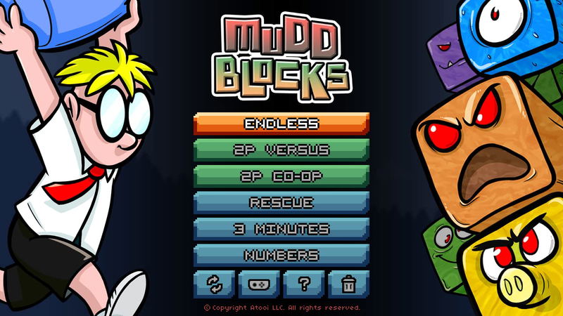Mutant Mudds Collection image 5
