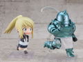 Nendoroid No. 2474 Fullmetal Alchemist Brotherhood: Winry Rockbell thumbnail 6
