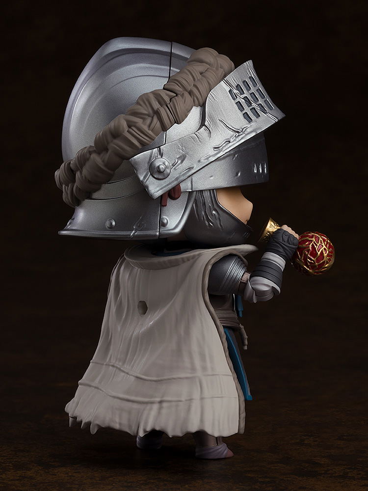 放浪騎士 ねんどろいど 2478 Elden Ring Vagabond Nendoroid No. 2478 Elden Ring: Vagabond [GSC Online Shop Exclusive