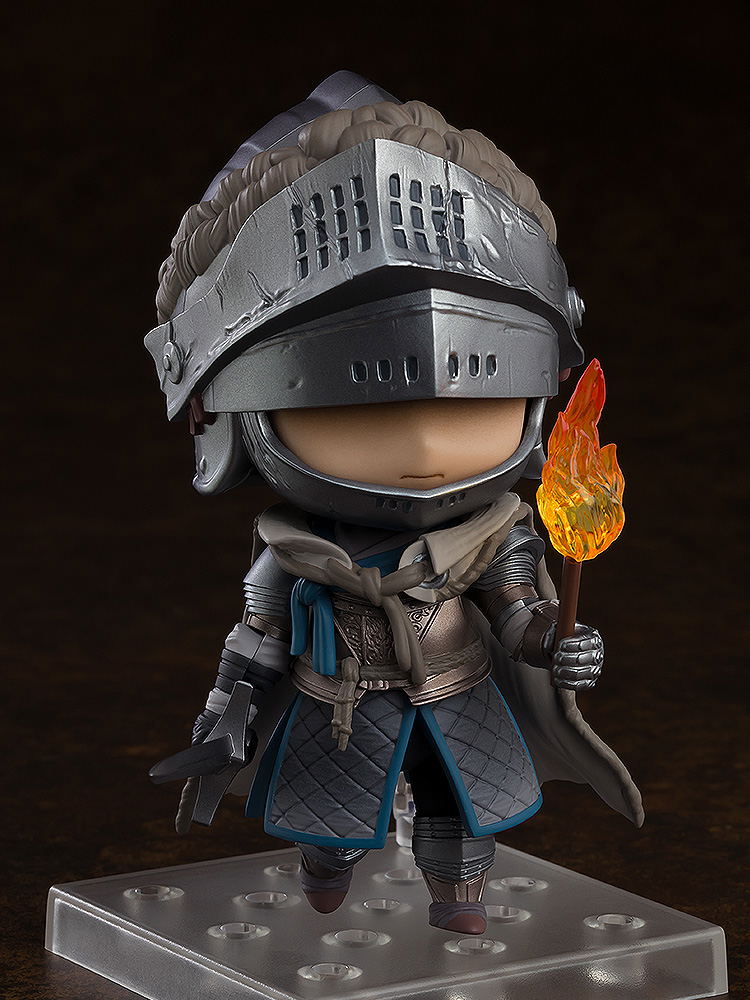 Nendoroid No. 2478 Elden Ring: Vagabond [GSC Online Shop Exclusive