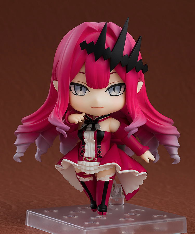Nendoroid No. 2480 Fate/Grand Order: Archer / Baobhan Sith image 2