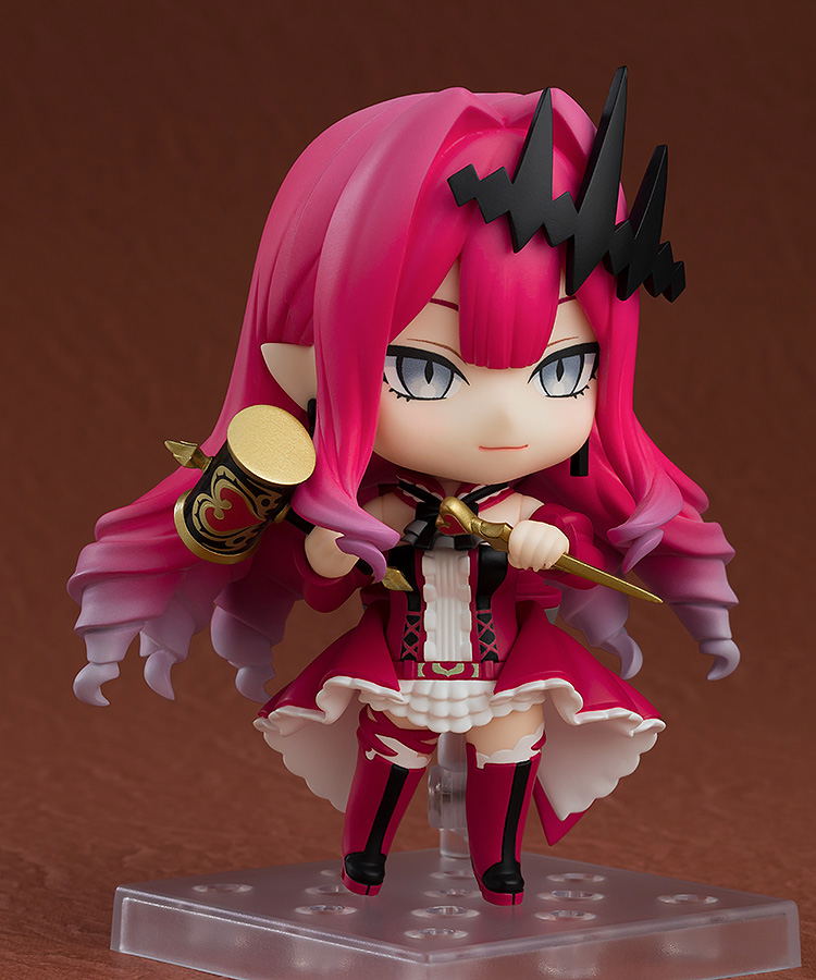 Nendoroid No. 2480 Fate/Grand Order: Archer / Baobhan Sith image 4