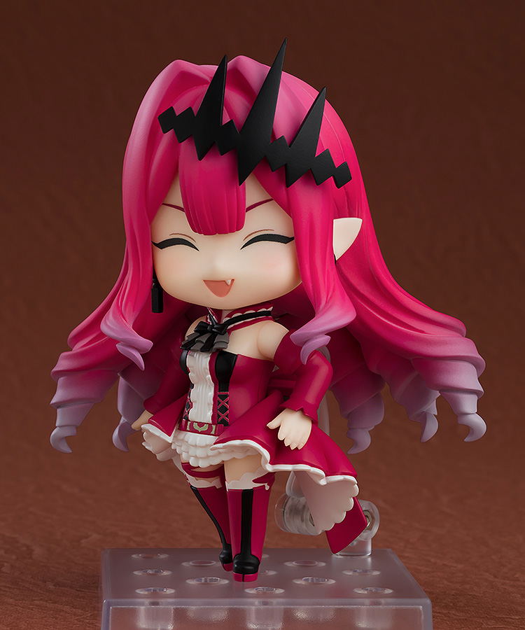 Nendoroid No. 2480 Fate/Grand Order: Archer / Baobhan Sith image 5