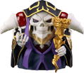 Nendoroid No. 631 Overlord: Ainz Ooal Gown (Re-run) thumbnail 1