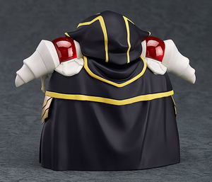 Nendoroid No. 631 Overlord: Ainz Ooal Gown (Re-run)_