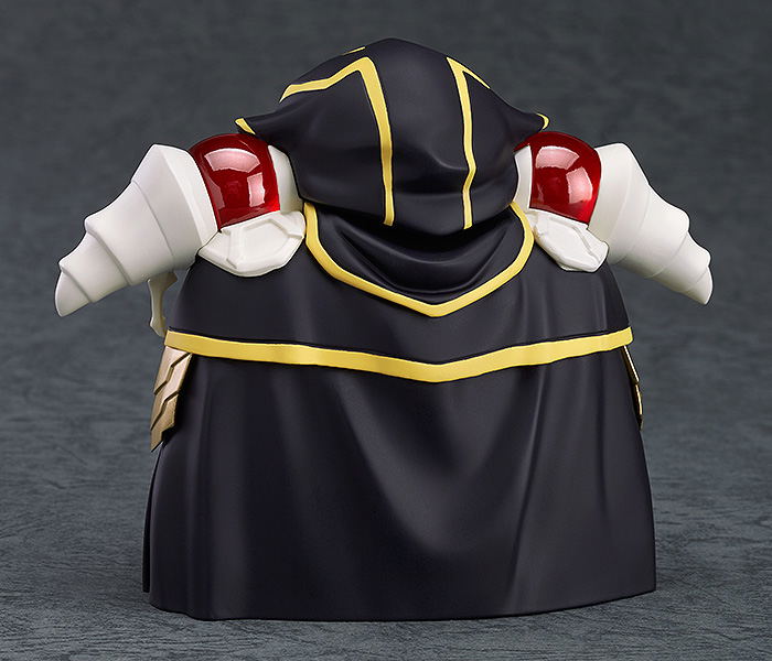 Nendoroid No. 631 Overlord: Ainz Ooal Gown (Re-run) image 5