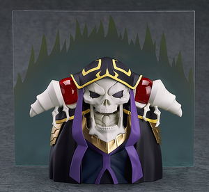 Nendoroid No. 631 Overlord: Ainz Ooal Gown (Re-run)_