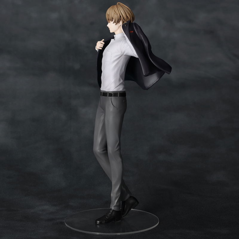Nijisanji 1/8 Scale Pre-Painted Figure: Kagami Hayato image 2