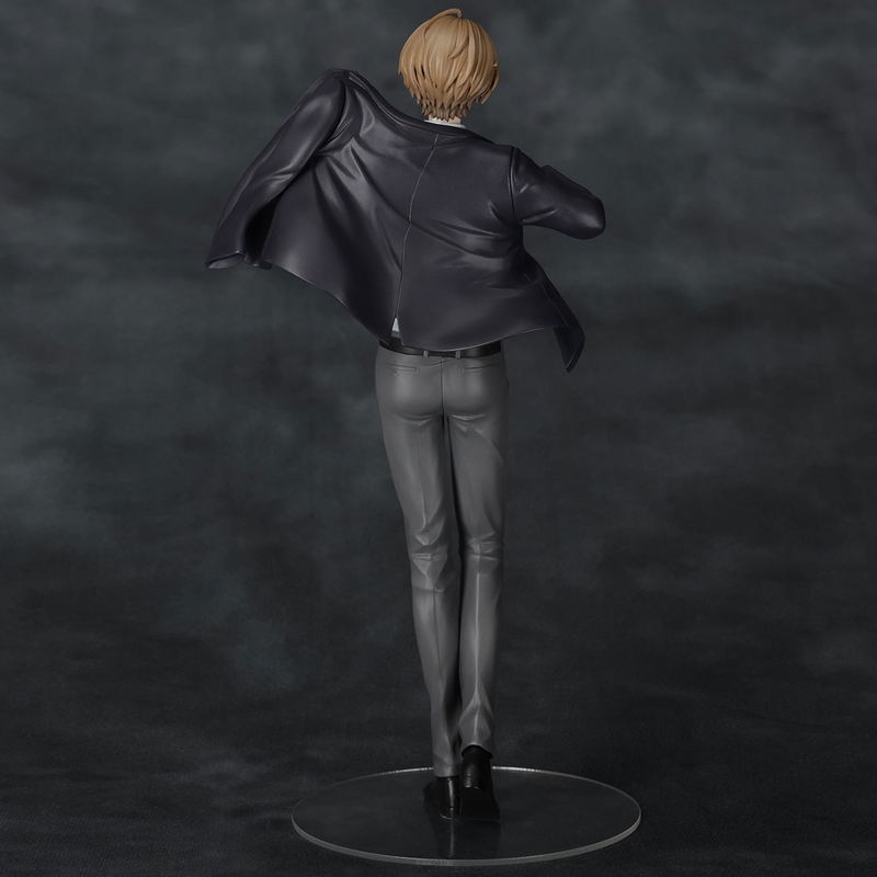Nijisanji 1/8 Scale Pre-Painted Figure: Kagami Hayato image 3