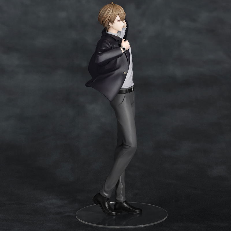 Nijisanji 1/8 Scale Pre-Painted Figure: Kagami Hayato image 4