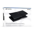 PS5 Slim Console Cover (Midnight Black) thumbnail 1