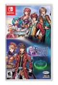 Revenant Saga & Revenant Dogma thumbnail 1