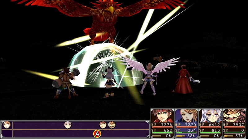 Revenant Saga & Revenant Dogma image 5