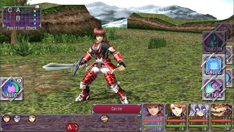 Revenant Saga & Revenant Dogma image 6