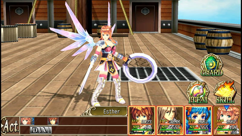 Revenant Saga & Revenant Dogma image 7