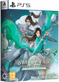 Sword and Fairy: Together Forever [Deluxe Edition] thumbnail 2