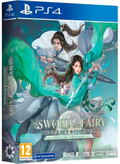 Sword and Fairy: Together Forever [Deluxe Edition] thumbnail 2
