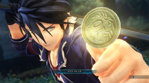 The Legend of Heroes: Kai no Kiseki - Farewell, O Zemuria_