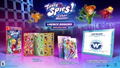 Totally Spies! - Cyber Mission thumbnail 1