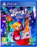 Totally Spies! - Cyber Mission thumbnail 1