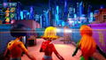Totally Spies! - Cyber Mission thumbnail 5