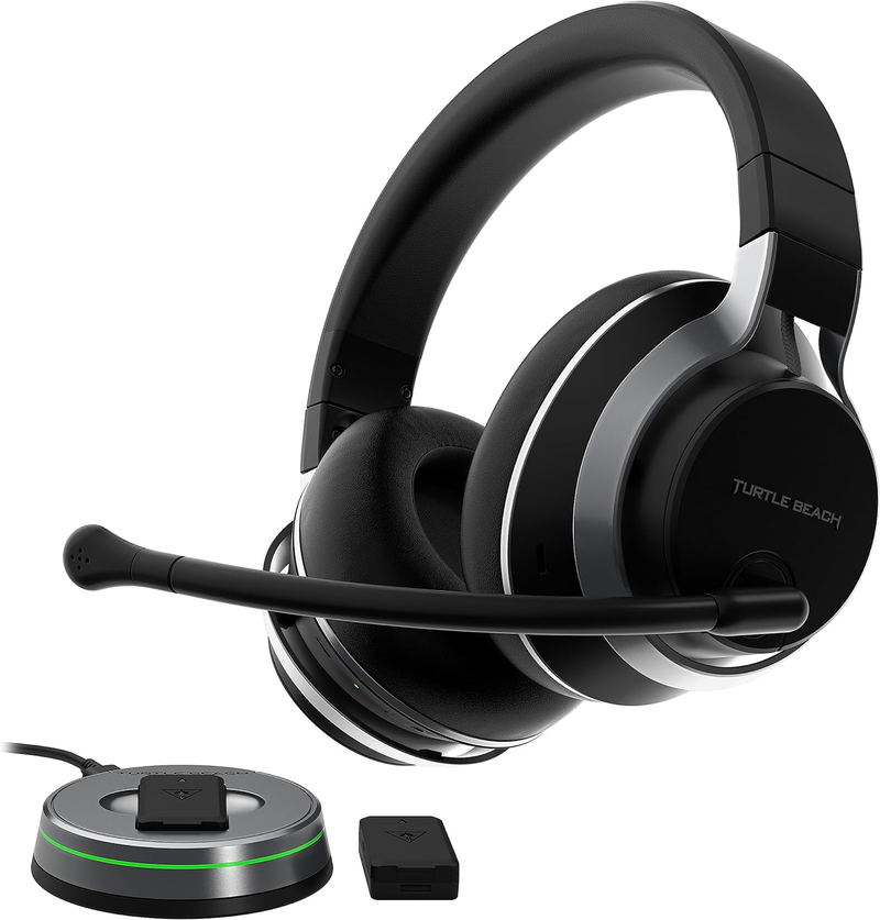 Turtle Beach Stealth Pro Headset for Xbox image 1