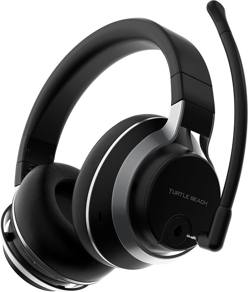 Turtle Beach Stealth Pro Headset for Xbox image 2