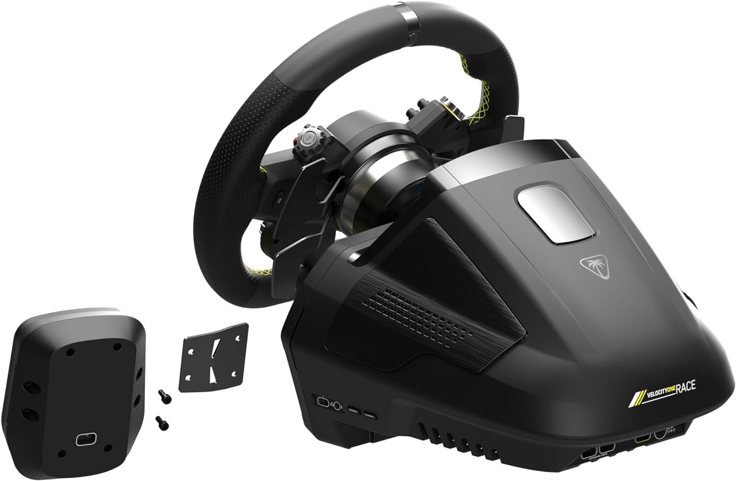 Turtle Beach Velocity One Race Wheel & Pedal System for Windows 