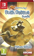 TY the Tasmanian Tiger Bush Rescue Bundle [Deluxe Edition] thumbnail 2