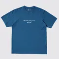 UT Pokemon - Snorlax T-Shirt (Blue | Size XL) thumbnail 1
