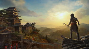 Assassin's Creed Shadows [Gold Edition] (Multi-Language)_