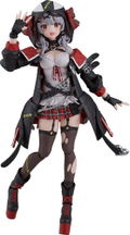 figma No. 629 Hololive Production: Sakamata Chloe [GSC Online Shop Exclusive Ver.] thumbnail 1