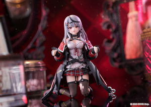 figma No. 629 Hololive Production: Sakamata Chloe [GSC Online Shop Exclusive Ver.]_