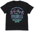 Dorohedoro (Original Version) - Hungry Bug T-shirt (Black | Size M) thumbnail 1
