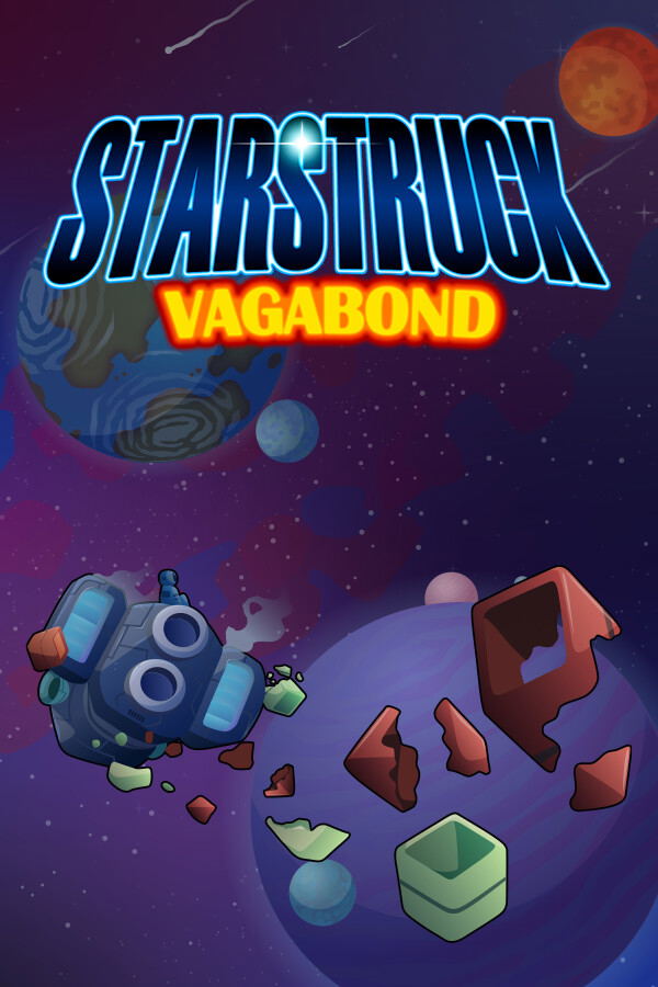 Starstruck Vagabond <span class="ext" style="background-color: #2a475e; color: #FFFFFF;">STEAM</span> <span class="ext ext_digital">digital</span> image 1