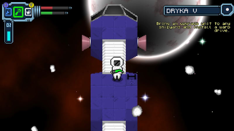 Starstruck Vagabond <span class="ext" style="background-color: #2a475e; color: #FFFFFF;">STEAM</span> <span class="ext ext_digital">digital</span> image 2