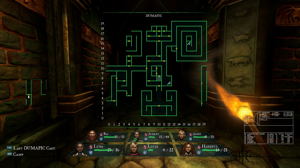 Wizardry: Proving Grounds of the Mad Overlord_