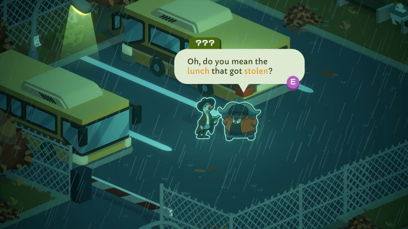 Duck Detective: The Secret Salami <span class="ext" style="background-color: #2a475e; color: #FFFFFF;">STEAM</span> <span class="ext ext_digital">digital</span> image 7