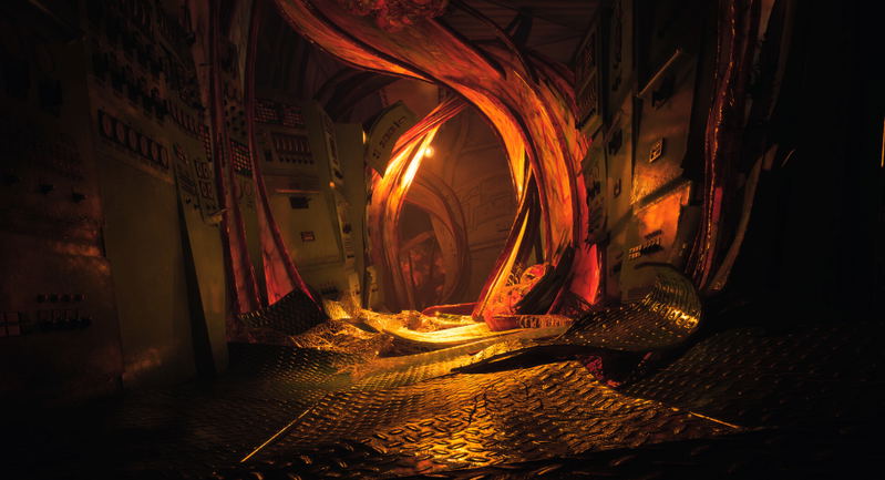 Still Wakes the Deep <span class="ext" style="background-color: #2a475e; color: #FFFFFF;">STEAM</span> <span class="ext ext_digital">digital</span> image 4