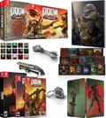 DOOM Eternal [Ultimate Edition] thumbnail 1