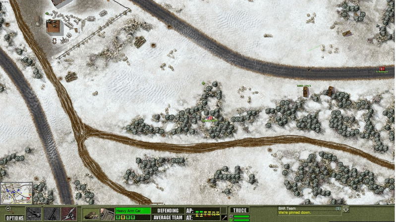 Close Combat: Wacht am Rhein <span class="ext" style="background-color: #2a475e; color: #FFFFFF;">STEAM</span> <span class="ext ext_digital">digital</span> image 2