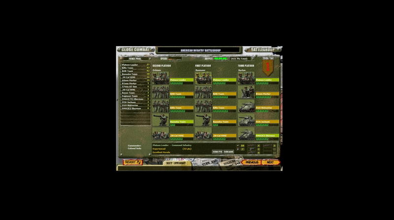 Close Combat: Wacht am Rhein <span class="ext" style="background-color: #2a475e; color: #FFFFFF;">STEAM</span> <span class="ext ext_digital">digital</span> image 3