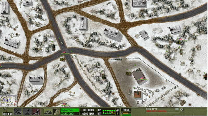 Close Combat: Wacht am Rhein <span class="ext" style="background-color: #2a475e; color: #FFFFFF;">STEAM</span> <span class="ext ext_digital">digital</span> image 5