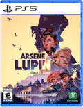 Arsene Lupin: Once a Thief thumbnail 1